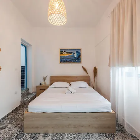 Nyaraló 5 Durrës