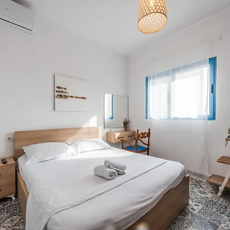 Nyaraló 5 Durrës