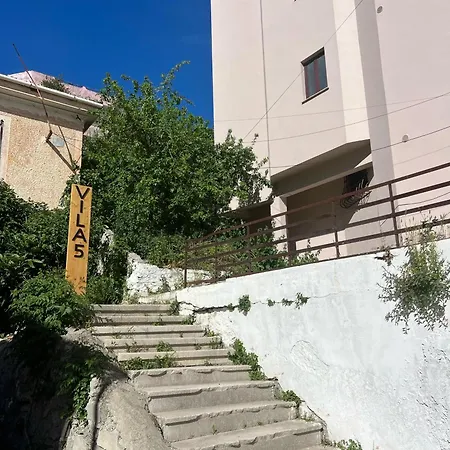 Tatil Evi 5