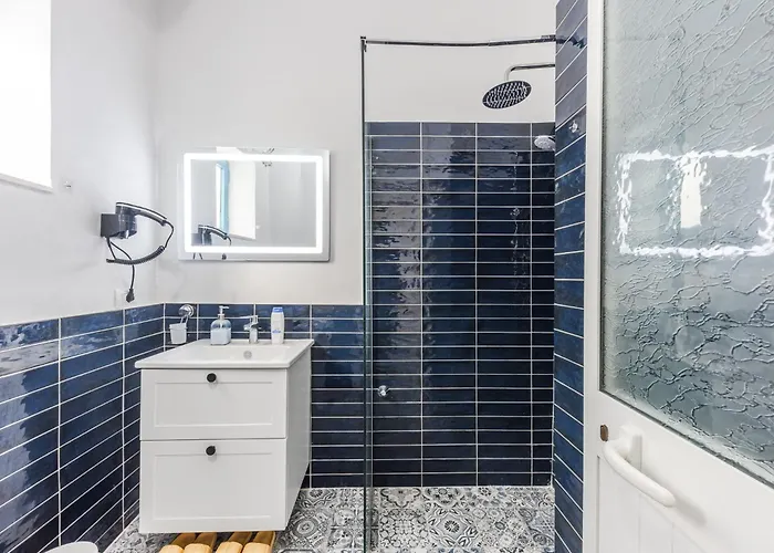 5 Casa vacanze