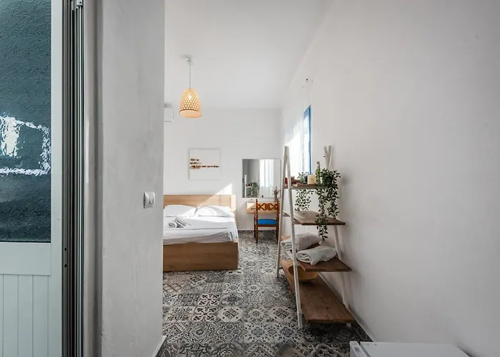 5 Casa vacanze *