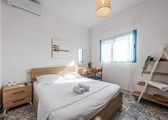 Casa vacanze 5 Durrës