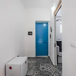 5 Vakantiehuis *