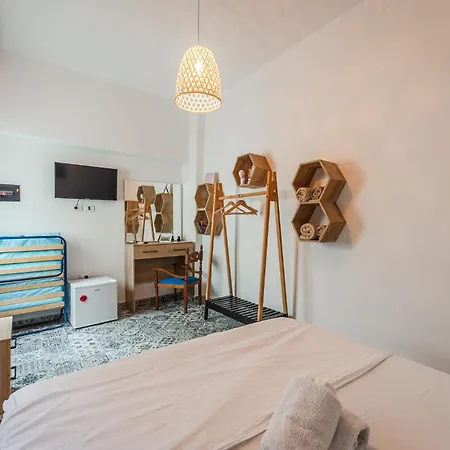 5 Holiday home