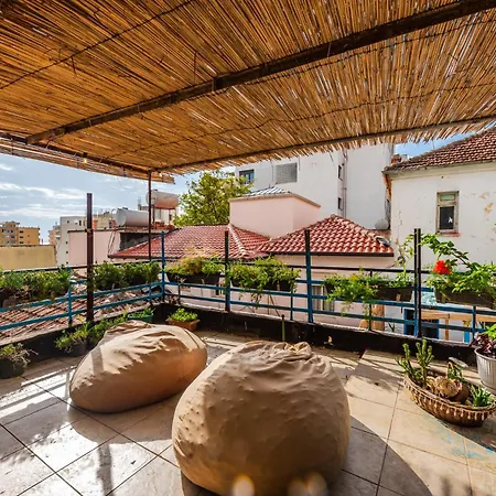 5 Dom wakacyjny Durrës