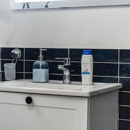 Casa vacanze 5 *