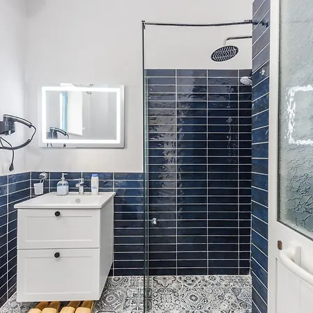 5 Casa vacanze