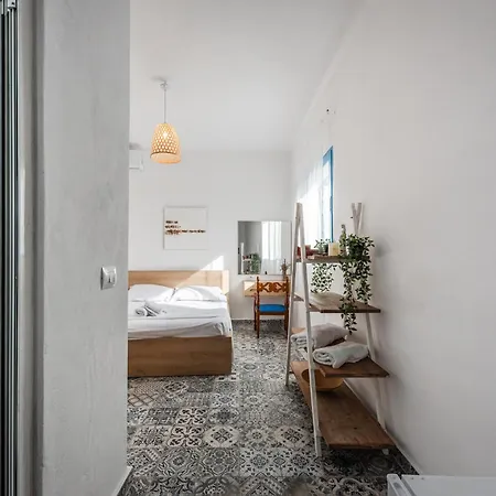5 Casa vacanze *
