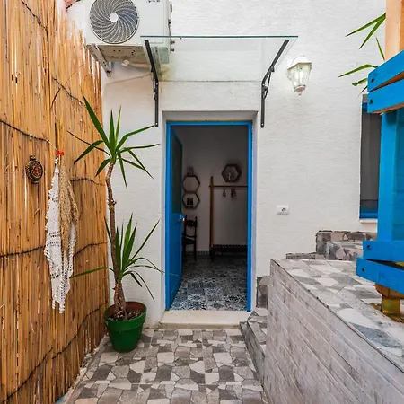 Holiday home 5 *