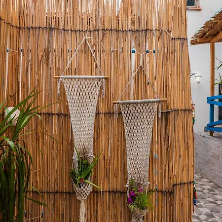 5 Dom wakacyjny Durrës