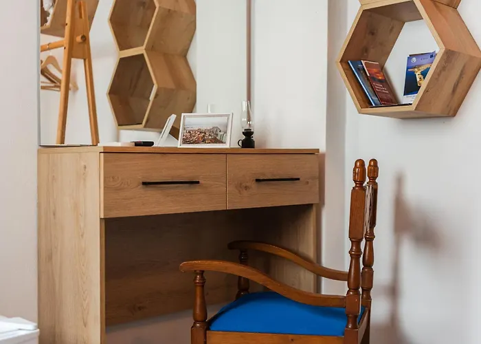 Сasa de vacaciones 5