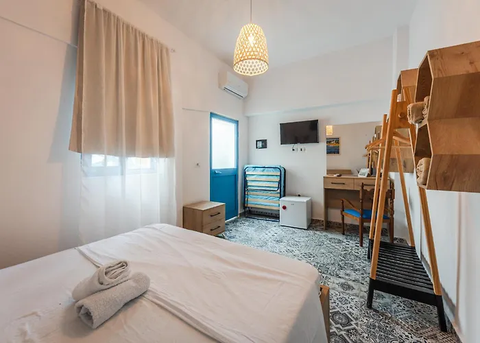 Сasa de vacaciones 5 Durrës