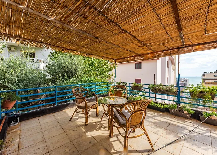 5 Сasa de vacaciones