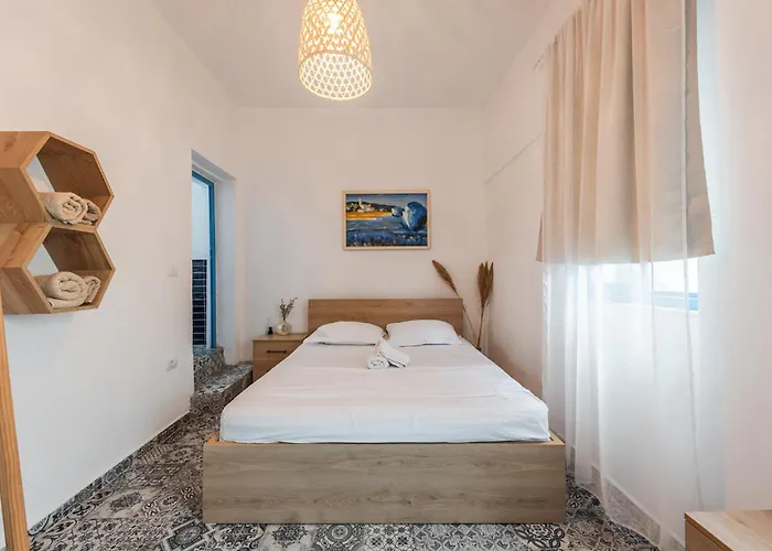 Сasa de vacaciones 5 Durrës