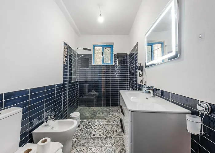 Сasa de vacaciones 5 *