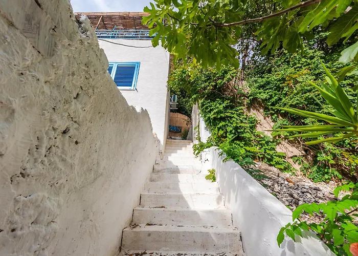 Сasa de vacaciones 5 Durrës