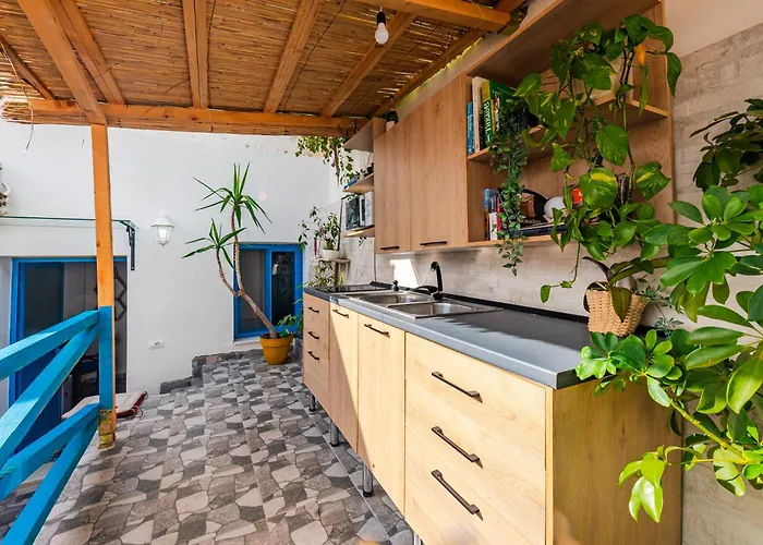 Сasa de vacaciones 5