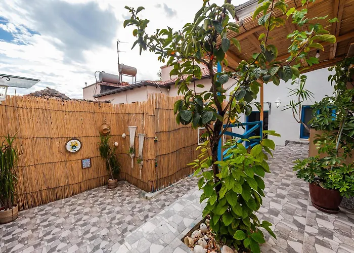 Сasa de vacaciones 5 *