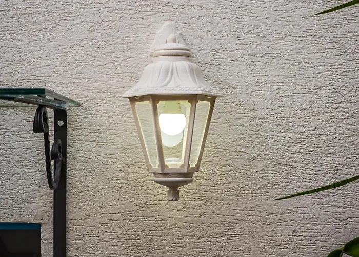 5 Сasa de vacaciones Durrës