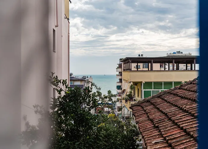 Сasa de vacaciones 5