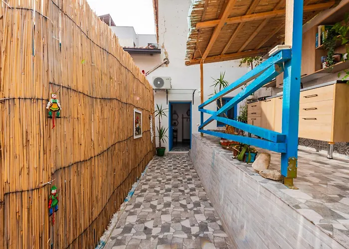 5 Сasa de vacaciones *