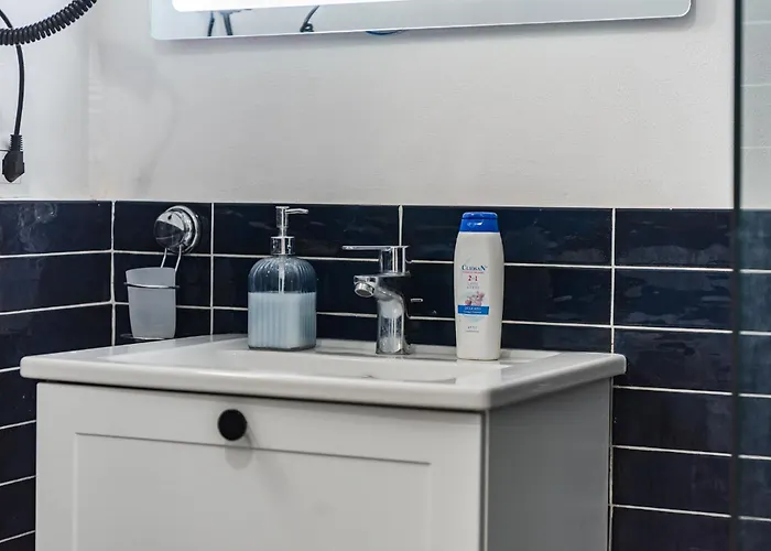 Сasa de vacaciones 5 *