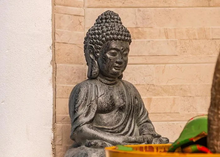 5 Сasa de vacaciones Durrës