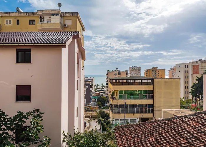 Сasa de vacaciones 5 Durrës