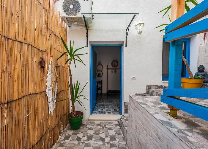 Сasa de vacaciones 5 *