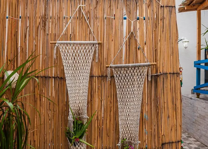 5 Сasa de vacaciones Durrës