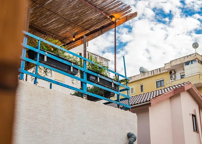 Сasa de vacaciones 5 Durrës