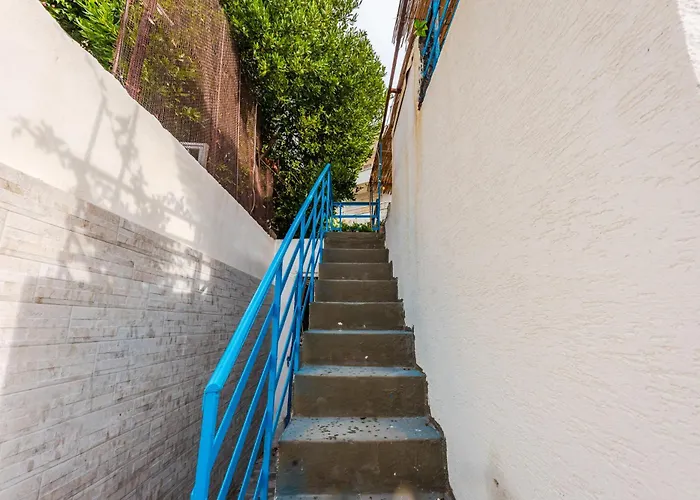 5 Сasa de vacaciones *