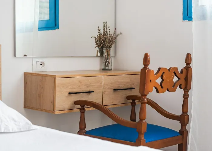 5 Сasa de vacaciones Durrës