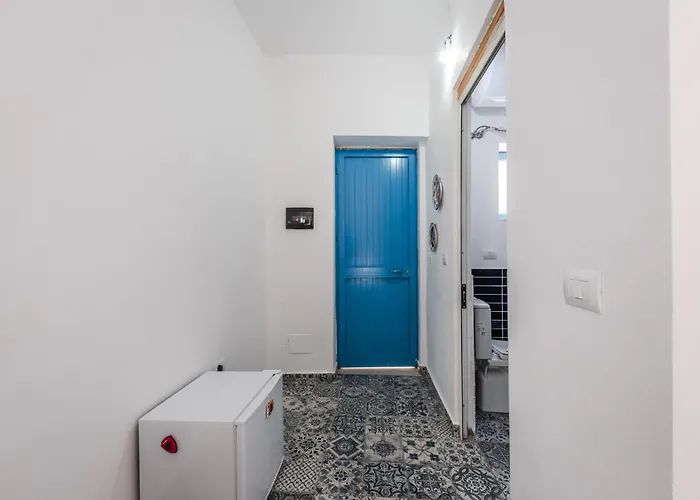 5 Сasa de vacaciones *