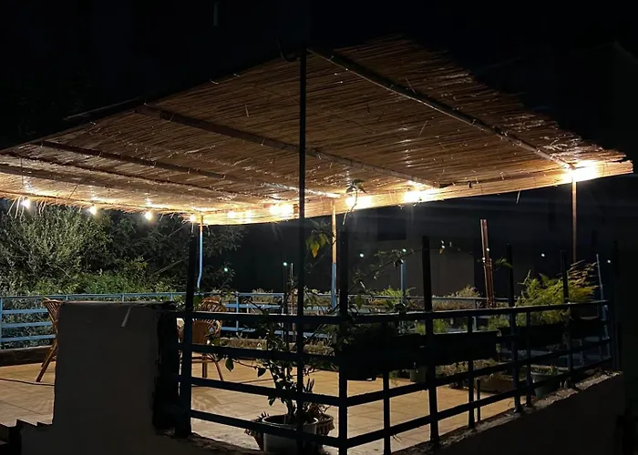 Сasa de vacaciones 5 Durrës