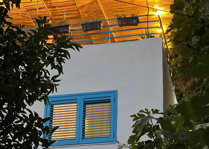 Сasa de vacaciones 5 *